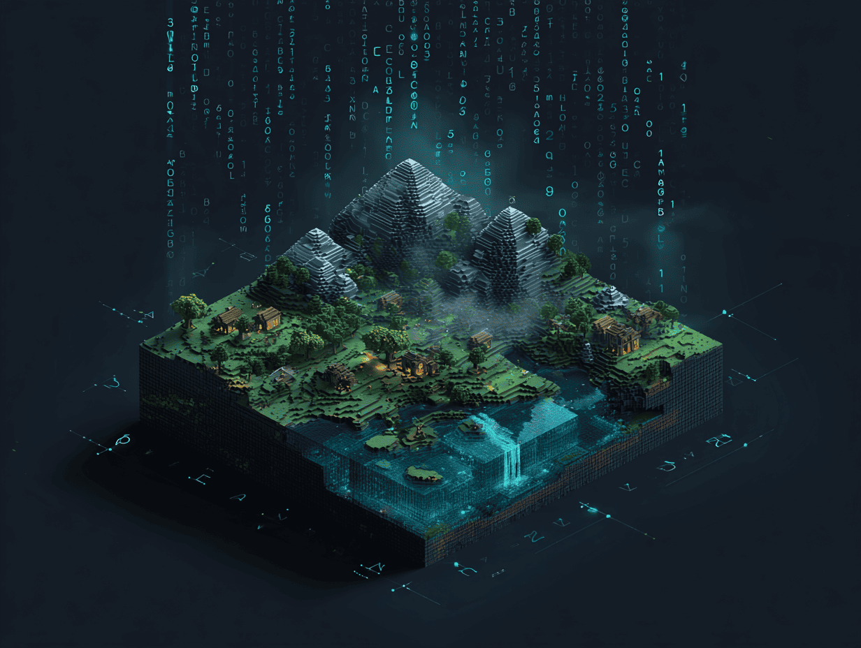 How to Find the Seed of a Minecraft Server? (Get Minecraft Server Seed)